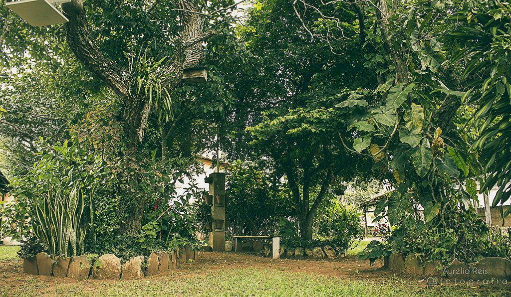 Pousada Veadeiros - Alto Paraíso de Goiás المظهر الخارجي الصورة